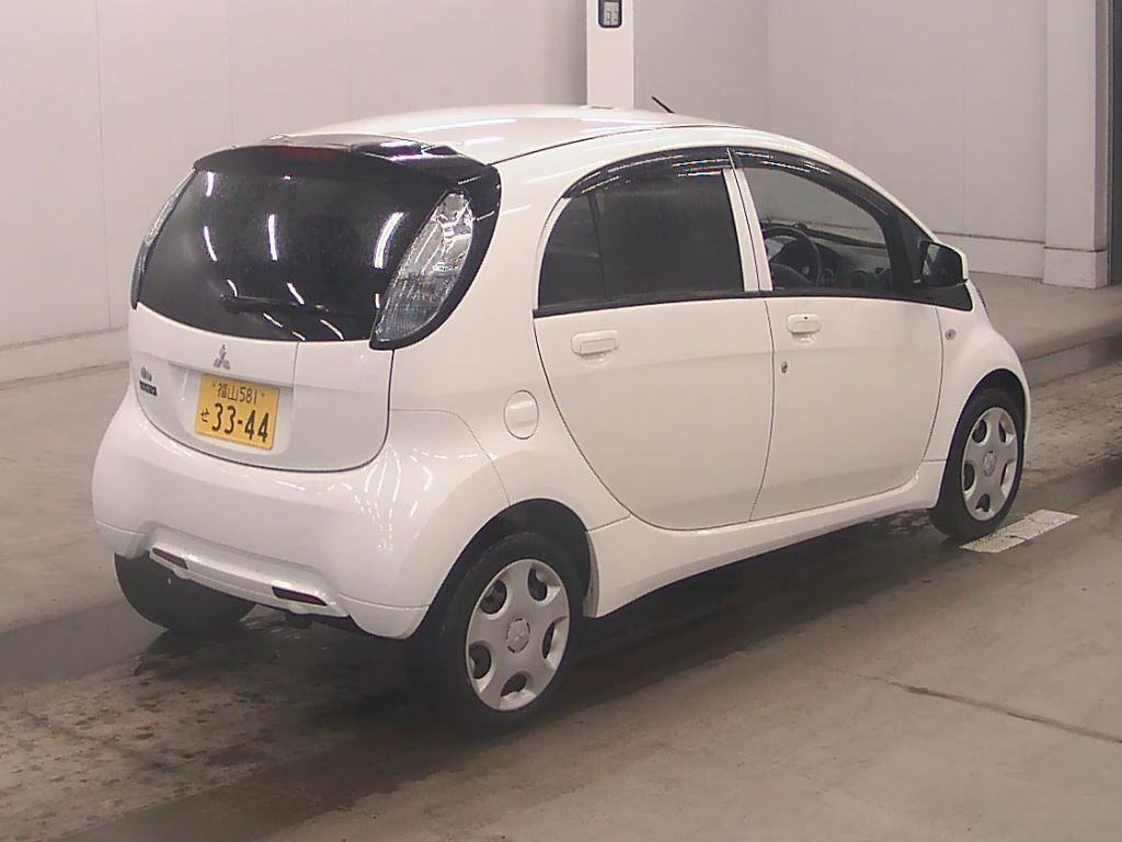 Mitsubishi I-MIEV 2014 7094818-4