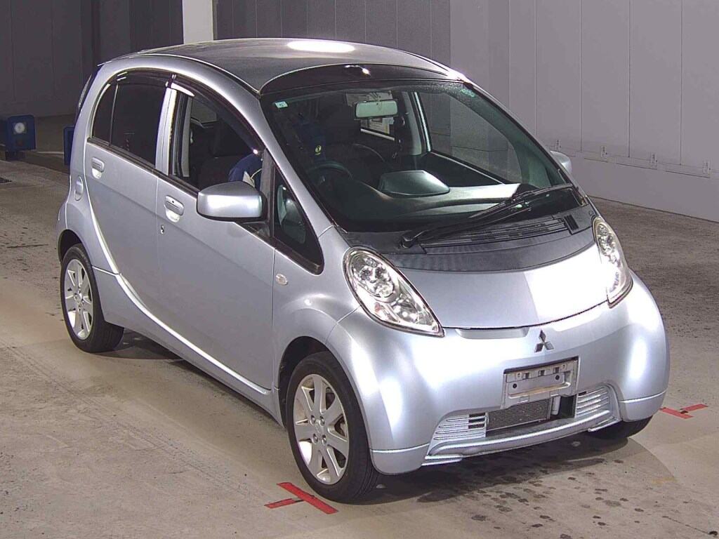 Mitsubishi I-MIEV 2012 7102577-0
