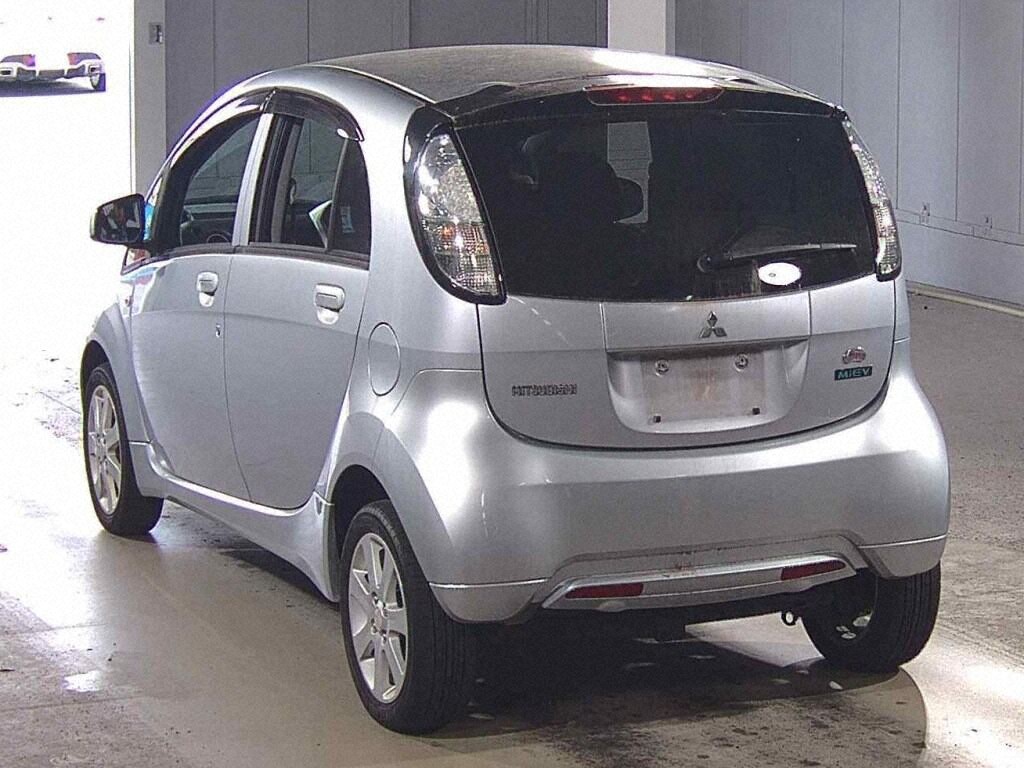 Mitsubishi I-MIEV 2012 7102577-1