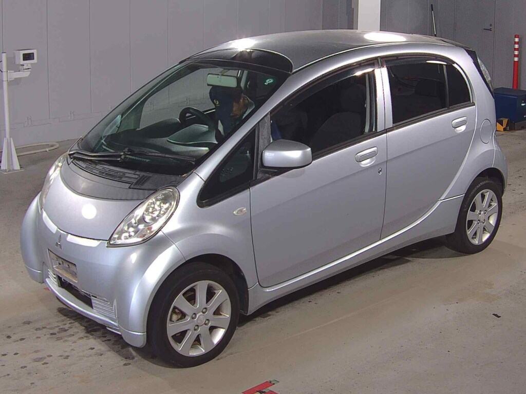 Mitsubishi I-MIEV 2012 7102577-3