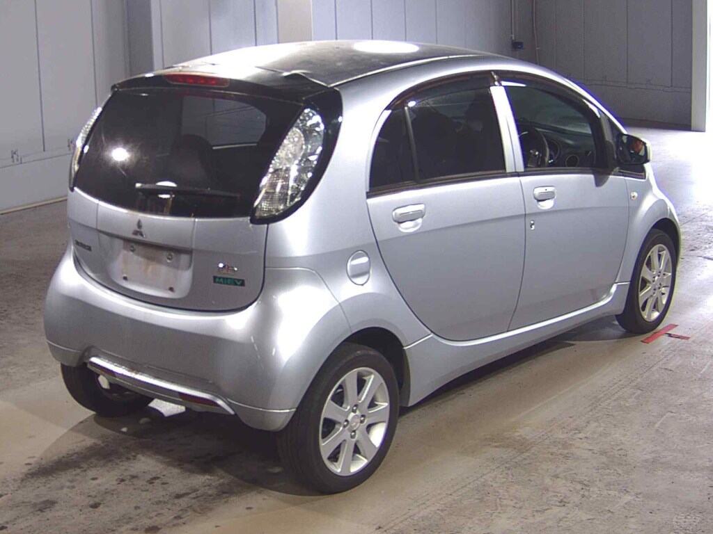 Mitsubishi I-MIEV 2012 7102577-4