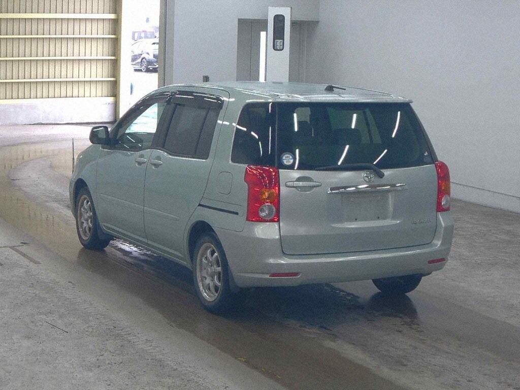 Toyota RAUM 2003 7090965-1