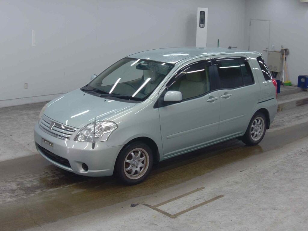 Toyota RAUM 2003 7090965-3