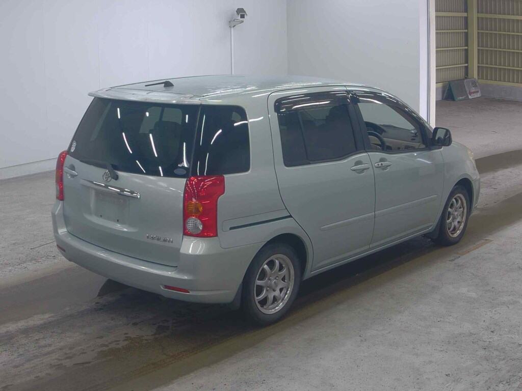 Toyota RAUM 2003 7090965-4