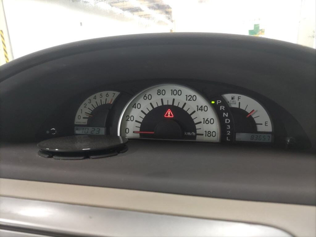 Toyota RAUM 2003 7090965-5