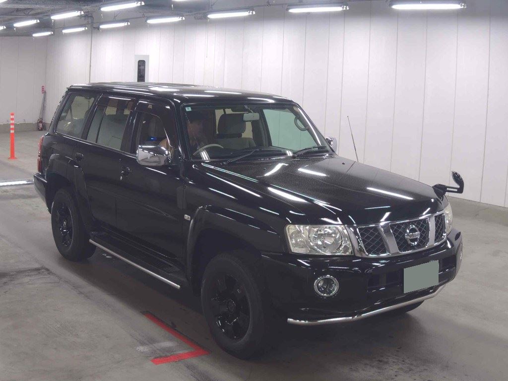 sat car