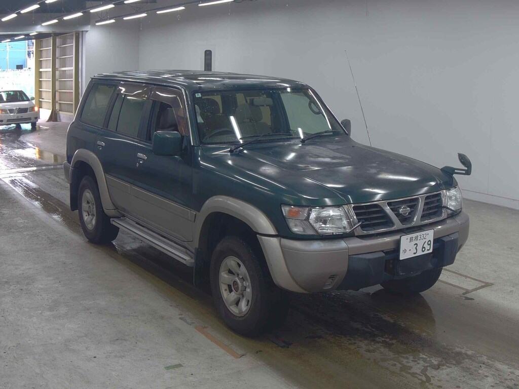 sat car