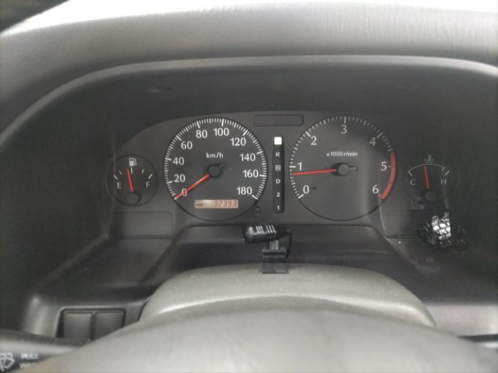 Nissan SAFARI 1998 7091464-5