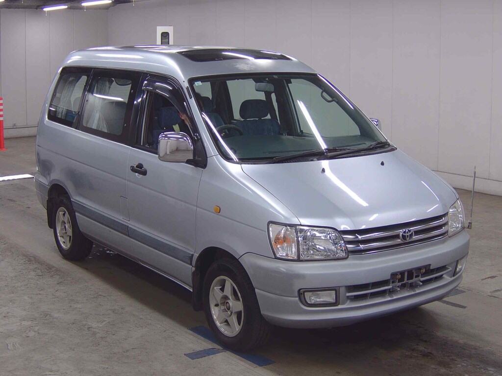 sat car