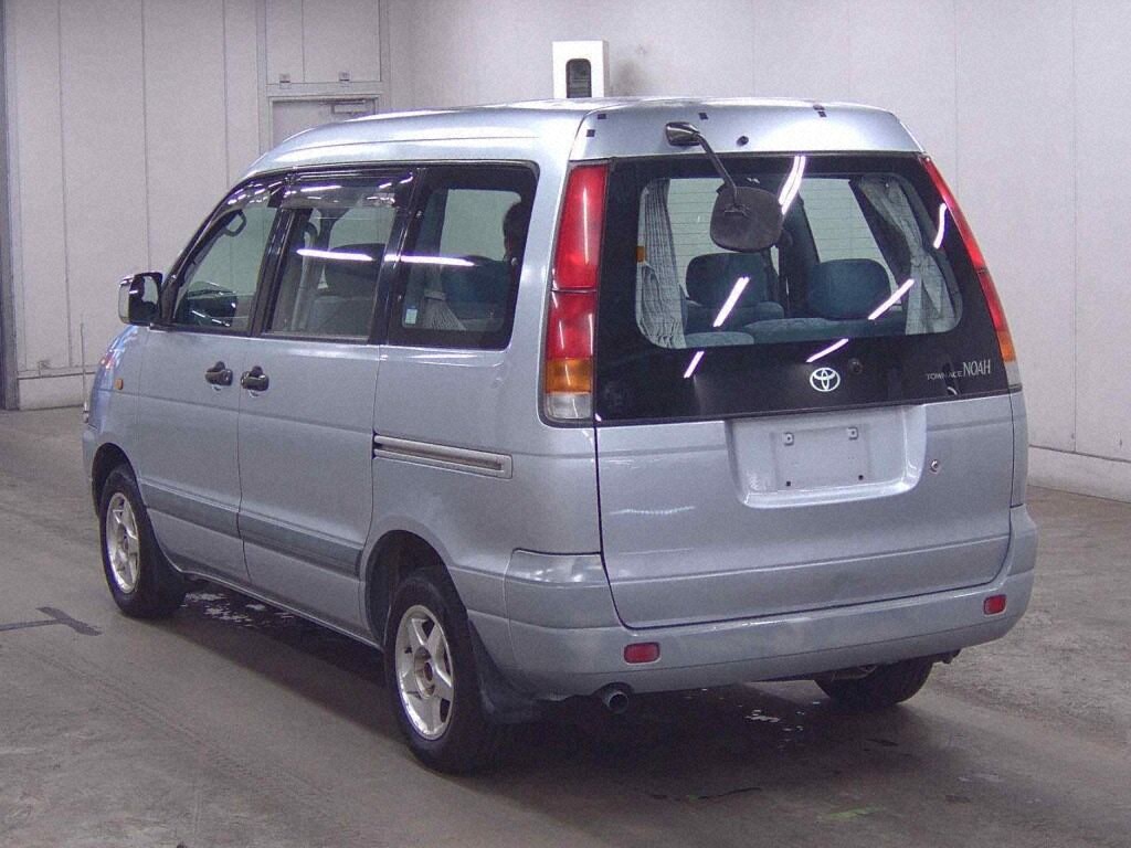 Toyota TOWNACE NOAH 1997 7089080-1