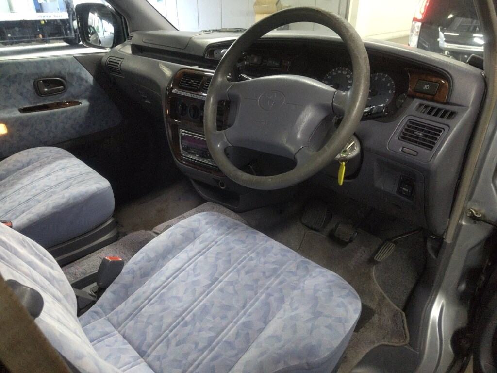 Toyota TOWNACE NOAH 1997 7089080-2