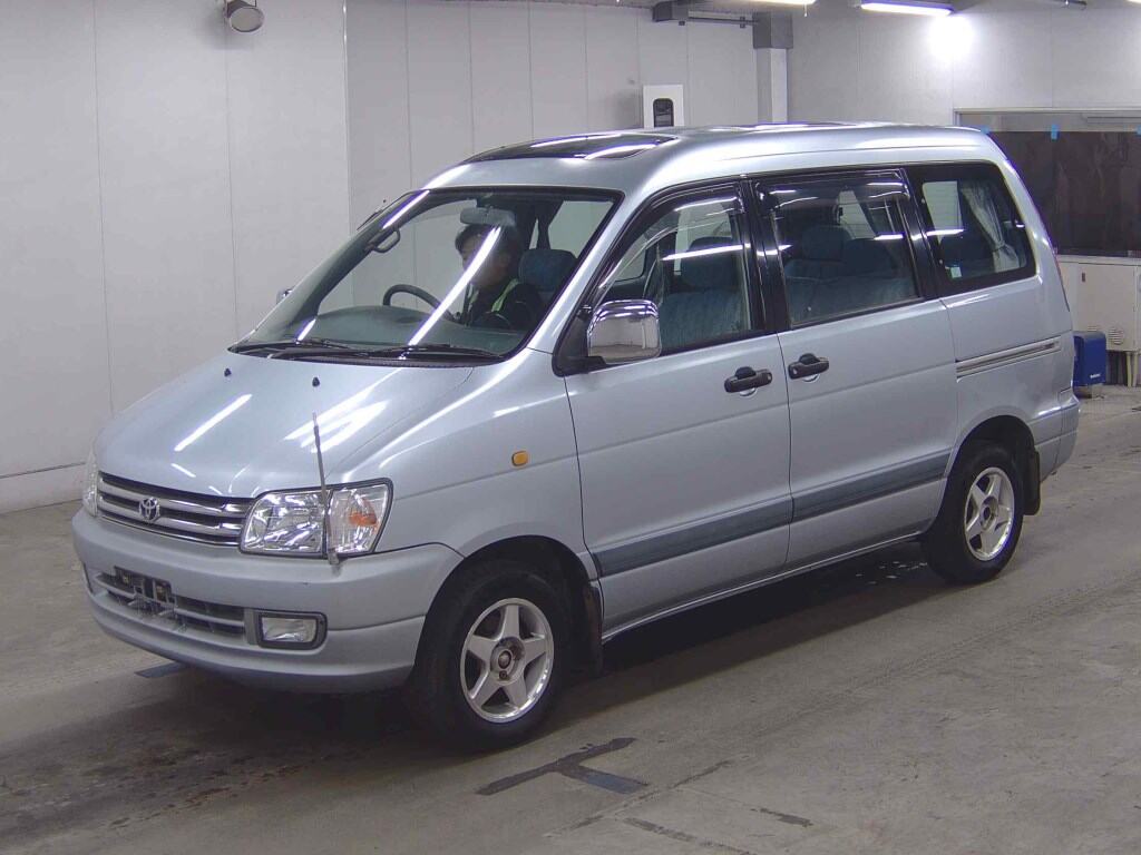 Toyota TOWNACE NOAH 1997 7089080-3