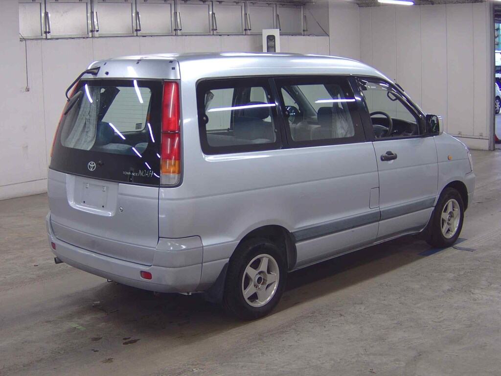 Toyota TOWNACE NOAH 1997 7089080-4