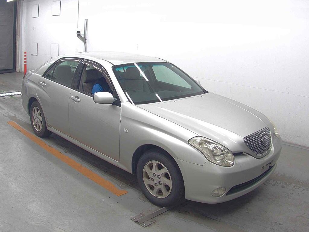 sat car