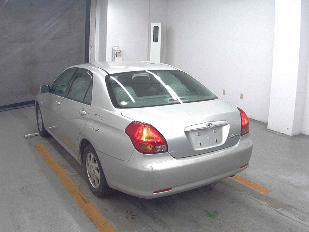 Toyota VEROSSA 2002 7098145-1
