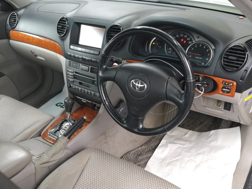Toyota VEROSSA 2002 7098145-2