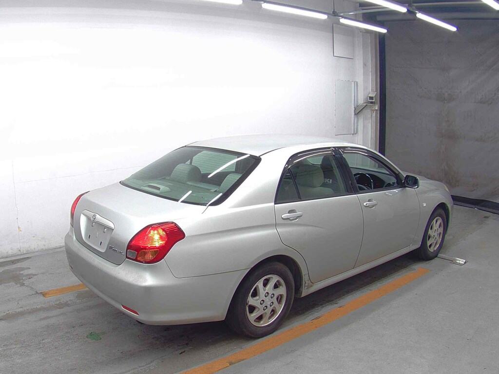 Toyota VEROSSA 2002 7098145-4
