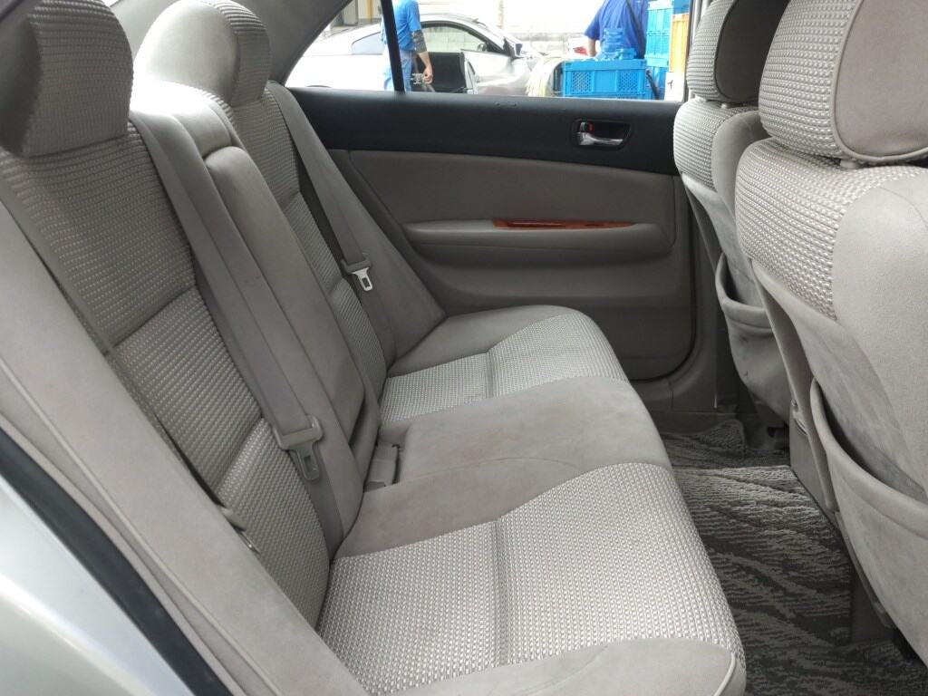 Toyota VEROSSA 2002 7098145-5