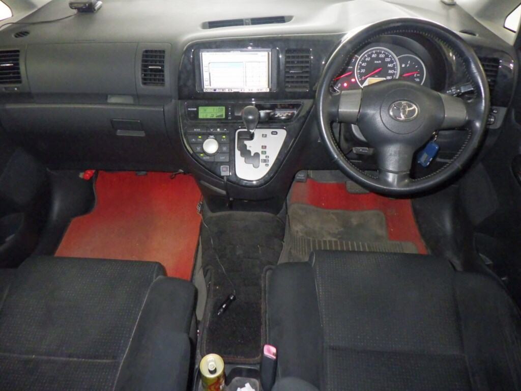 Toyota WISH 2006 7098920-2