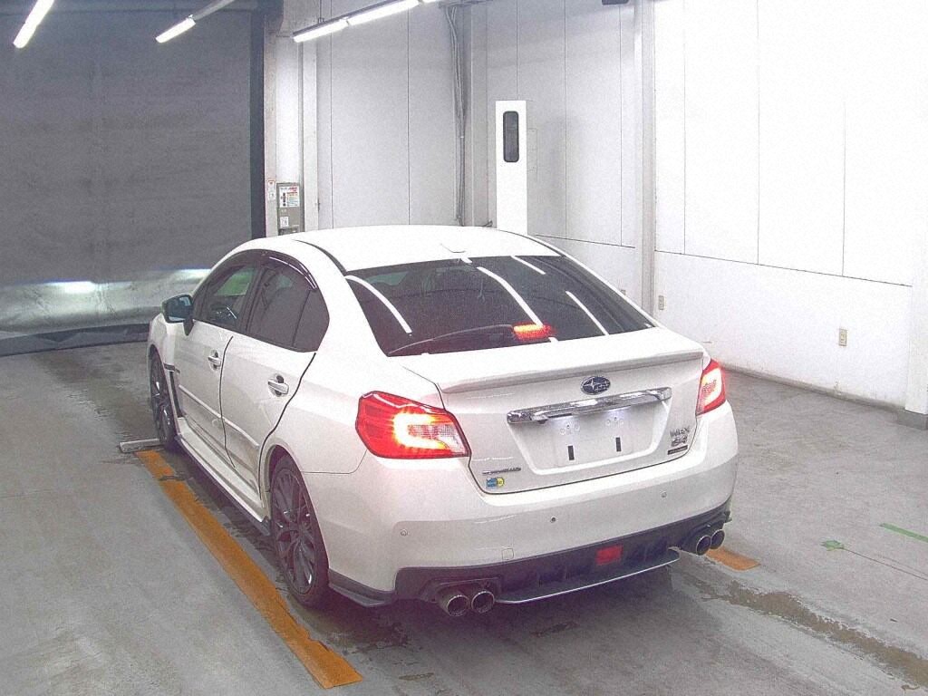 Subaru WRX S4 2015 7105689-1