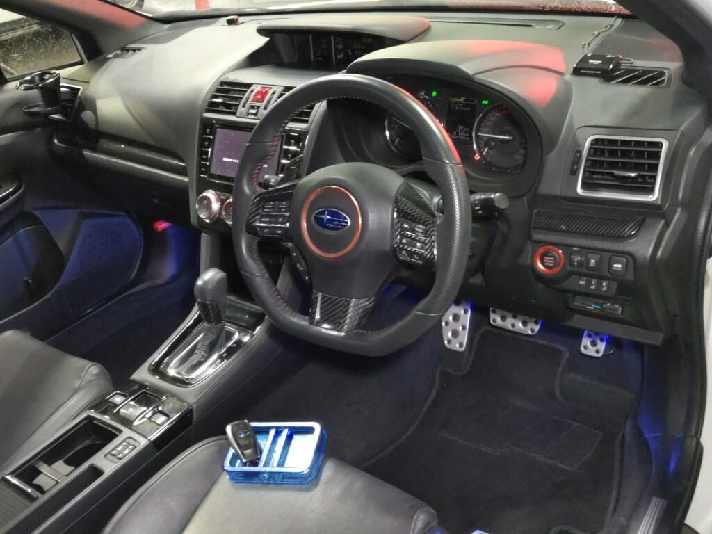 Subaru WRX S4 2015 7105689-2
