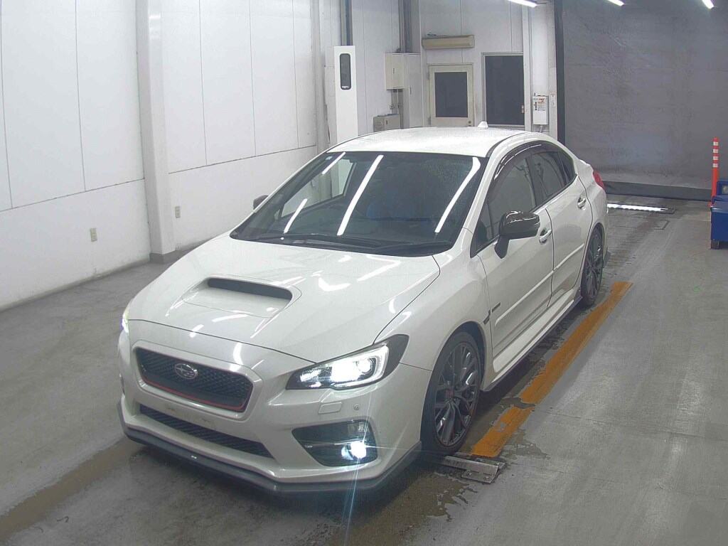 Subaru WRX S4 2015 7105689-3