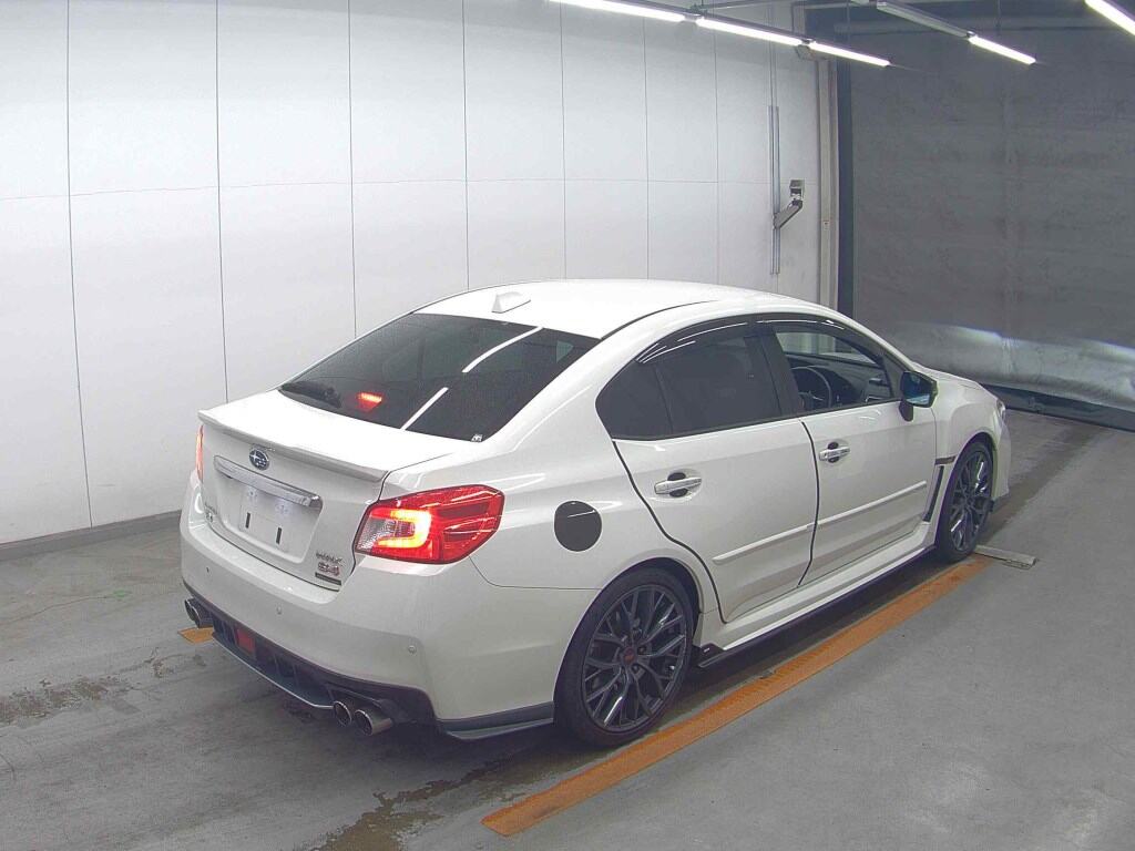 Subaru WRX S4 2015 7105689-4
