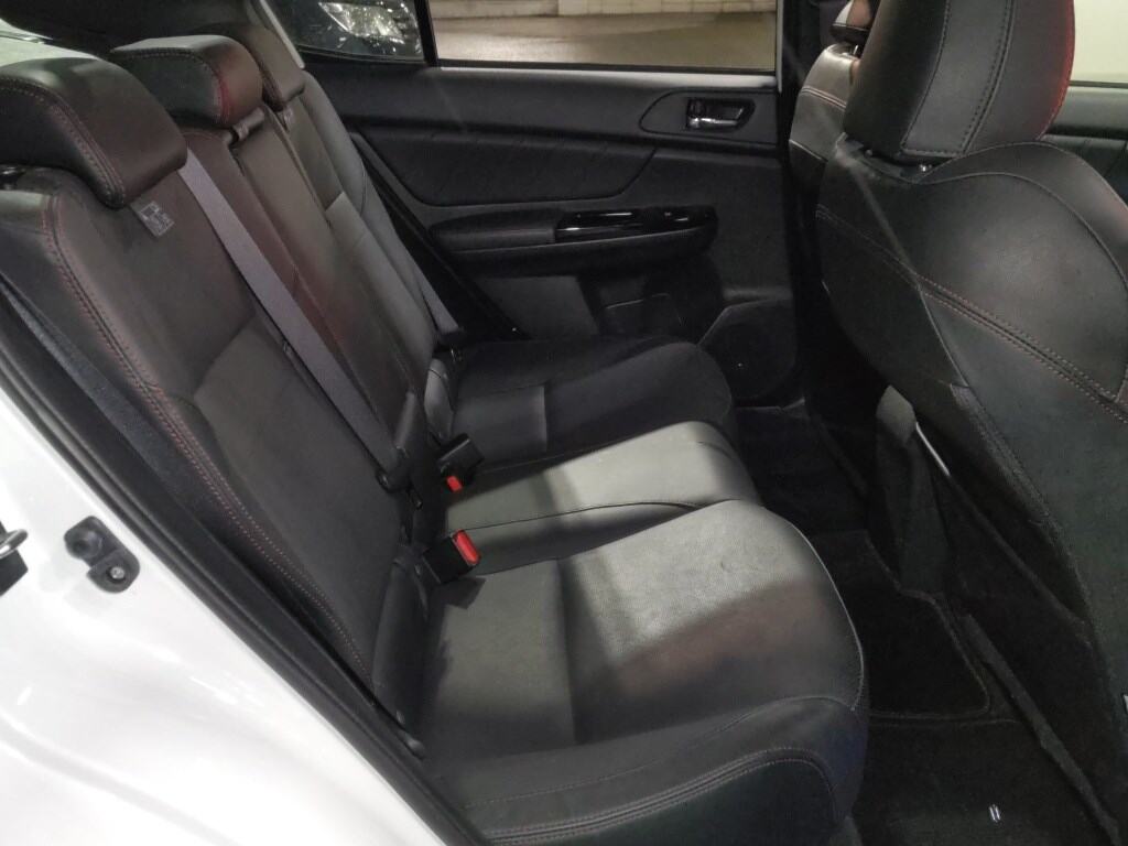 Subaru WRX S4 2015 7105689-5
