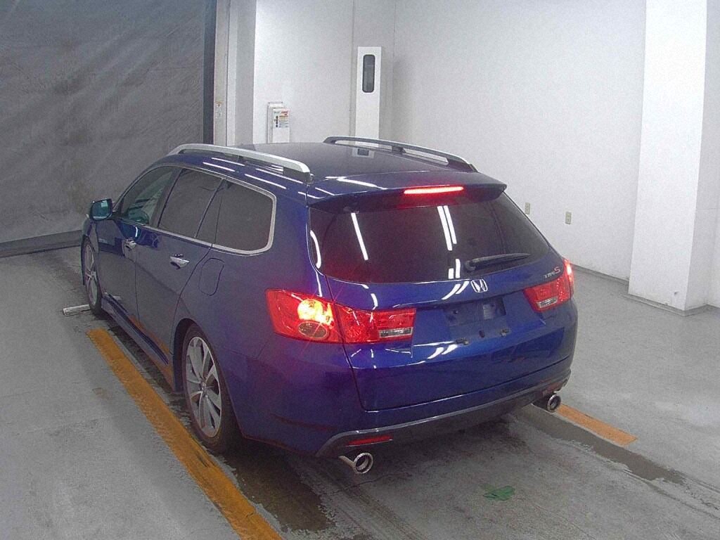 Honda ACCORD TOURER 2011 7108681-1
