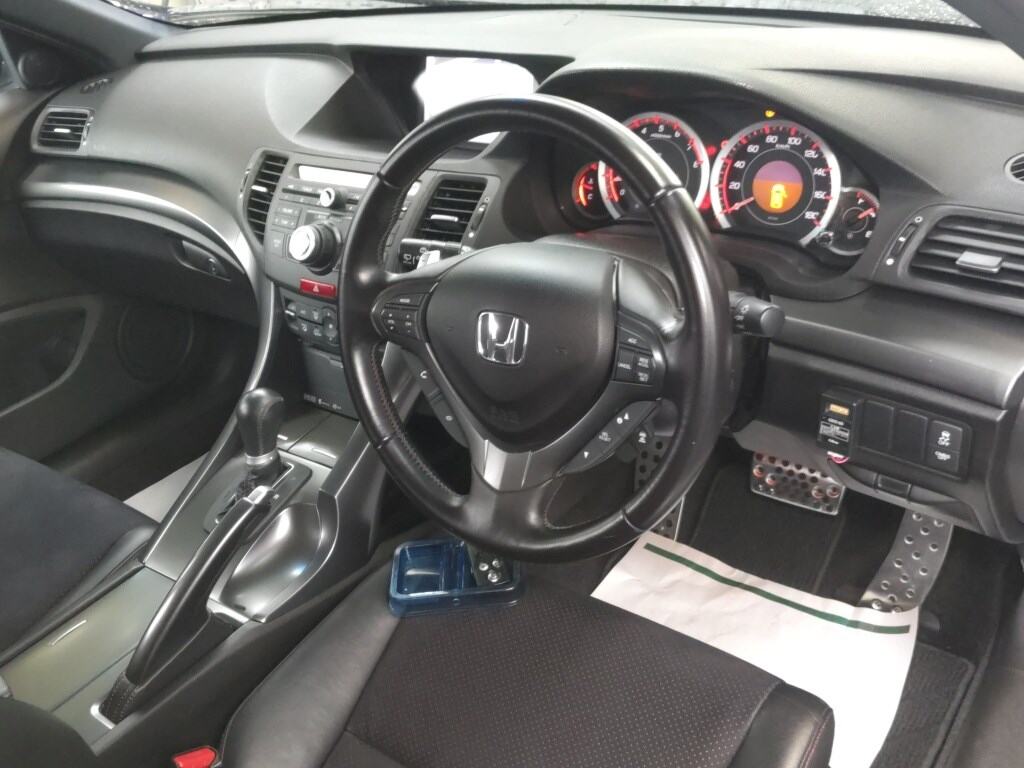 Honda ACCORD TOURER 2011 7108681-2