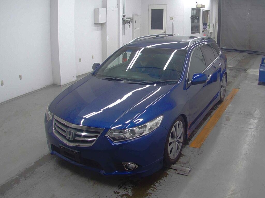 Honda ACCORD TOURER 2011 7108681-3