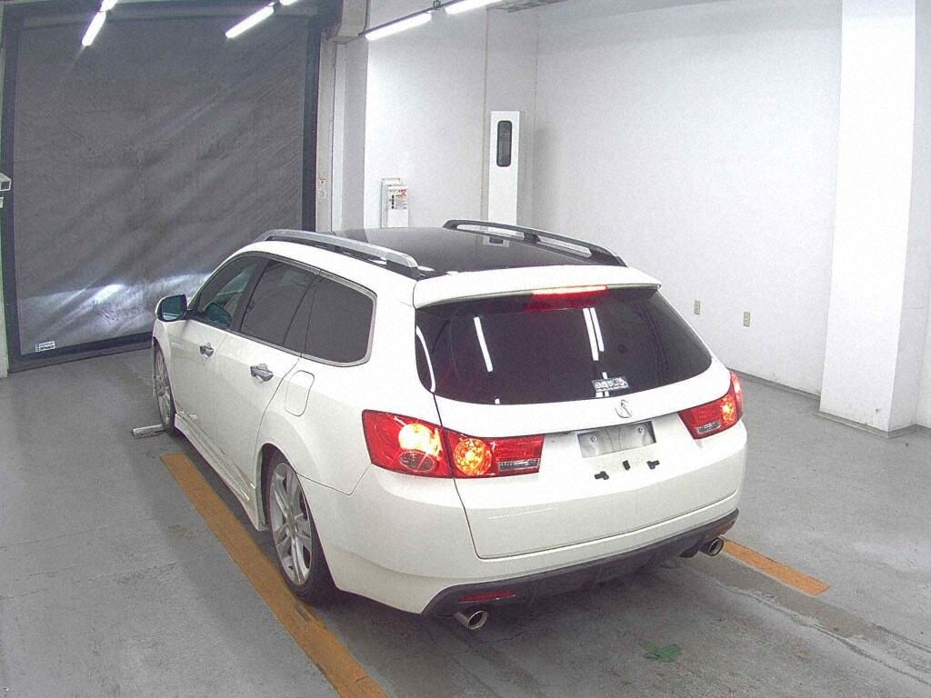 Honda ACCORD TOURER 2009 7108682-1