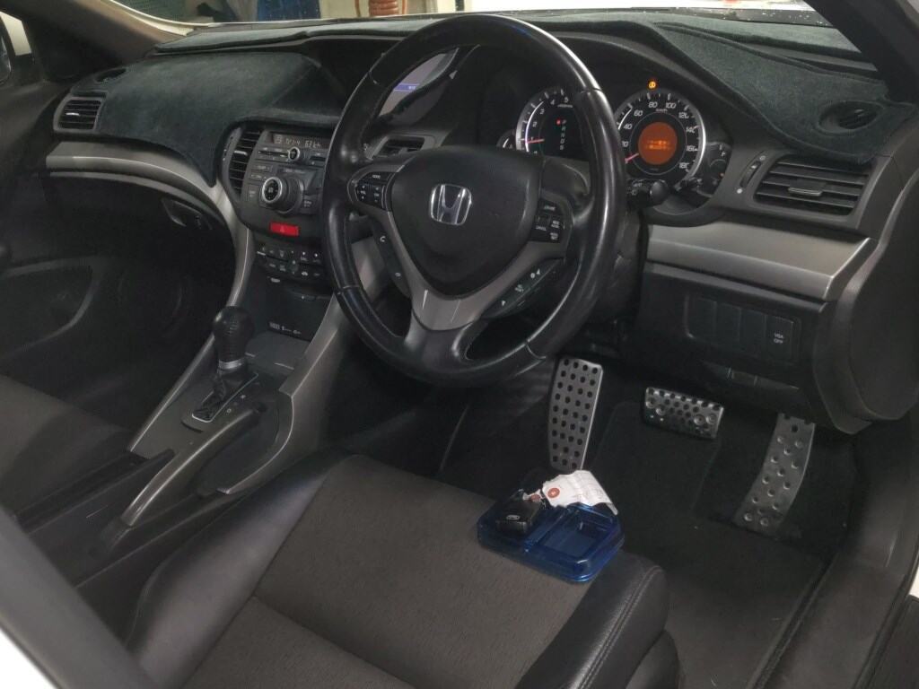 Honda ACCORD TOURER 2009 7108682-2