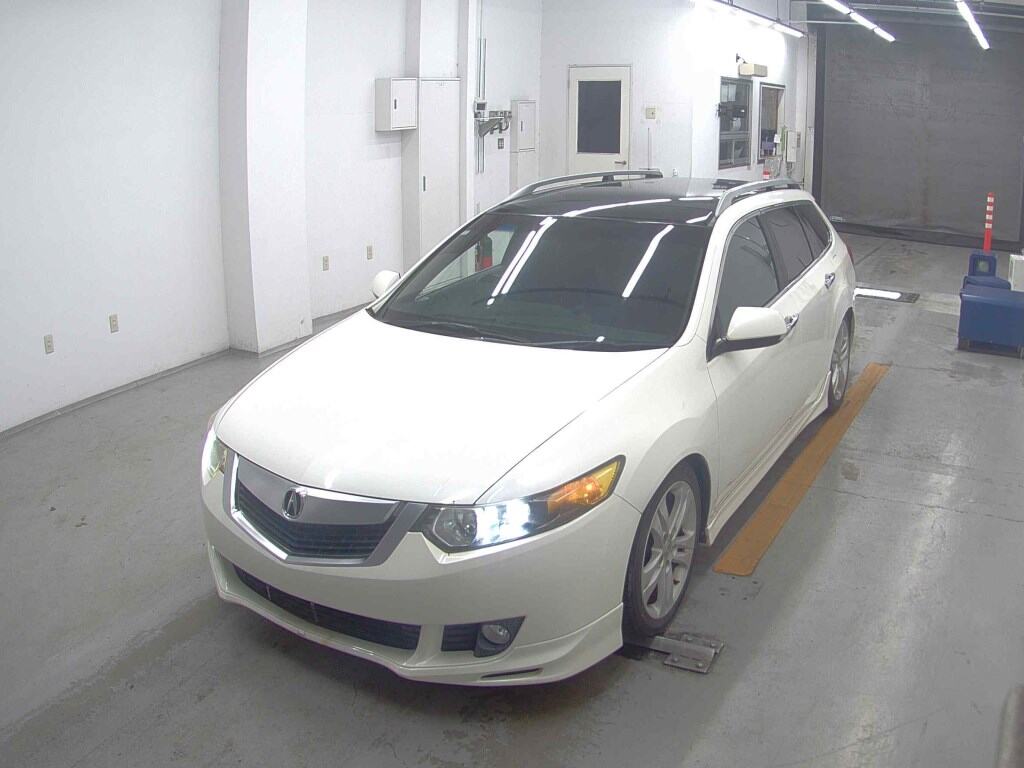 Honda ACCORD TOURER 2009 7108682-3