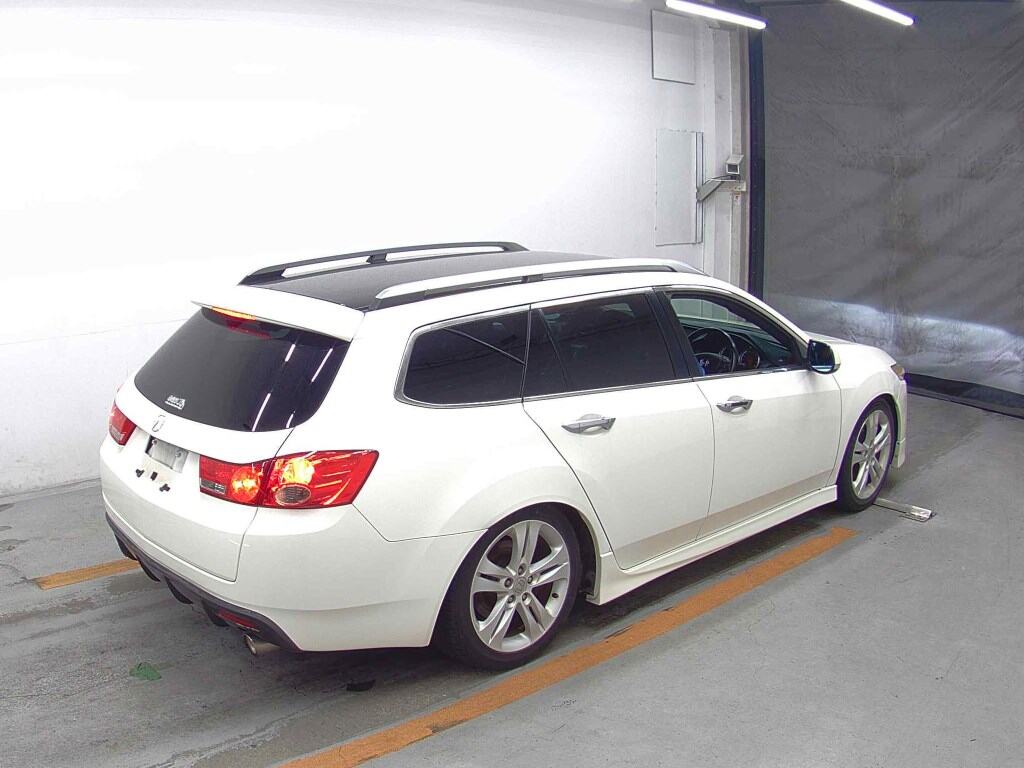 Honda ACCORD TOURER 2009 7108682-4
