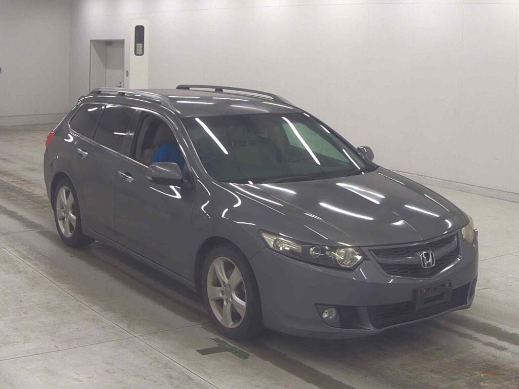 sat car