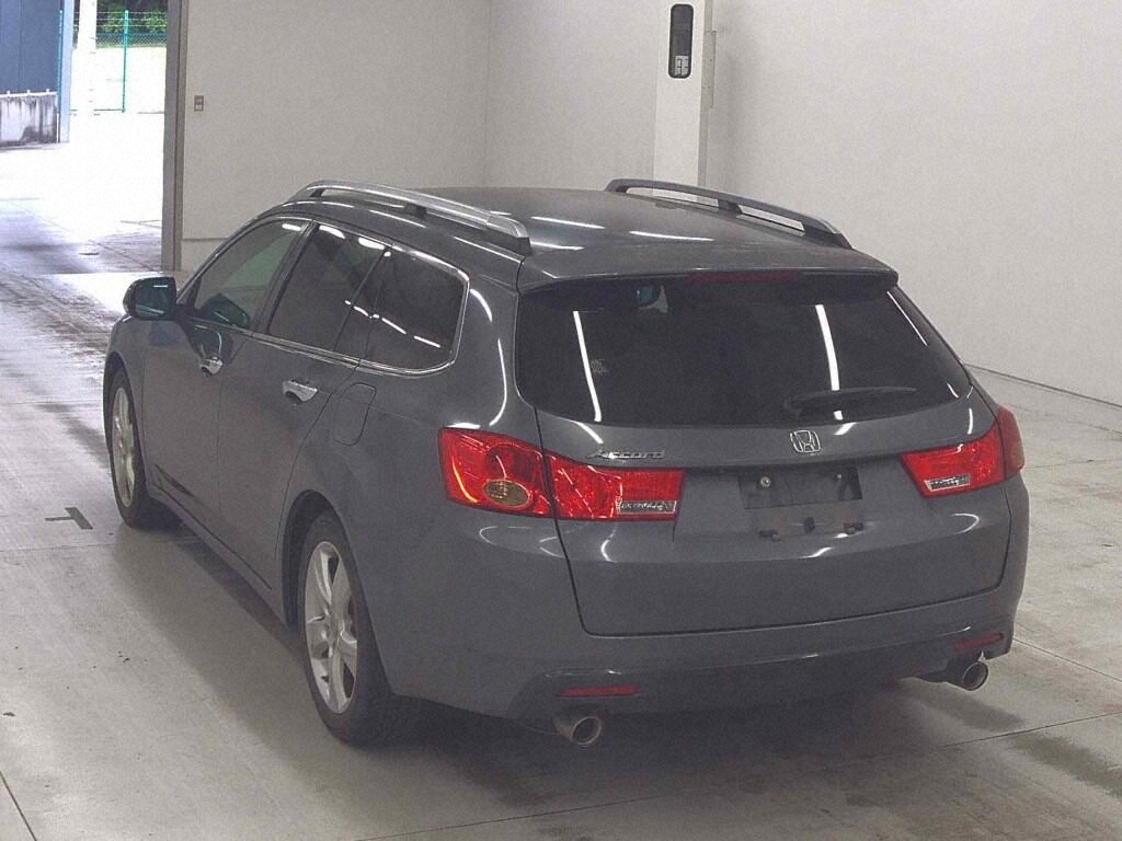 Honda ACCORD TOURER 2009 7112816-1