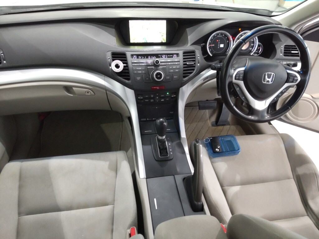 Honda ACCORD TOURER 2009 7112816-2