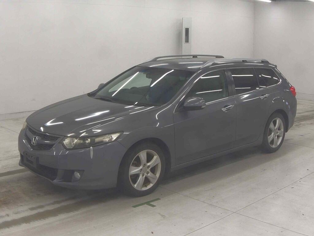 Honda ACCORD TOURER 2009 7112816-3