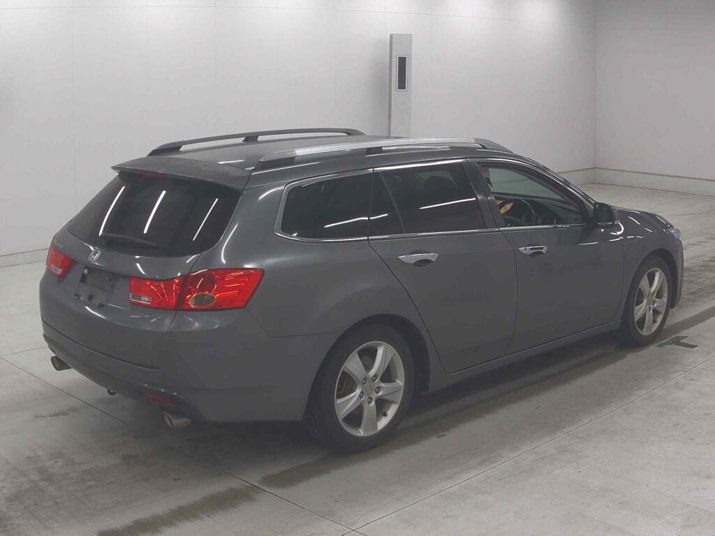 Honda ACCORD TOURER 2009 7112816-4
