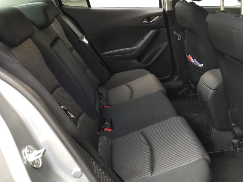 Mazda AXELA HYBRID 2013 7108875-5