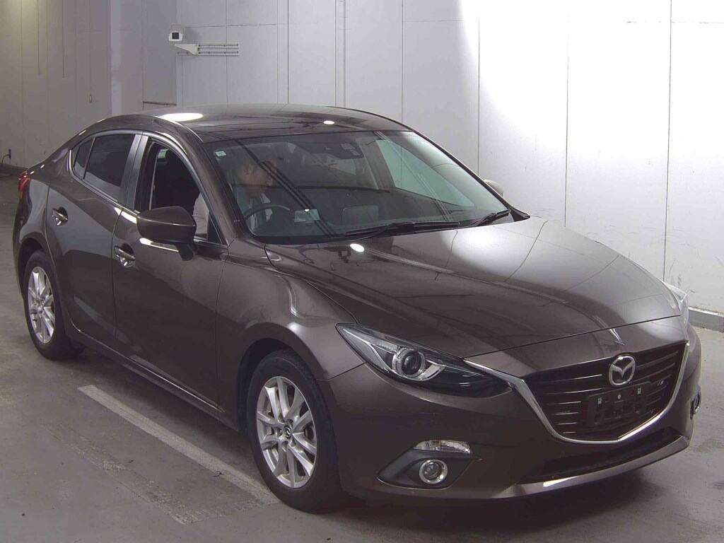 sat car