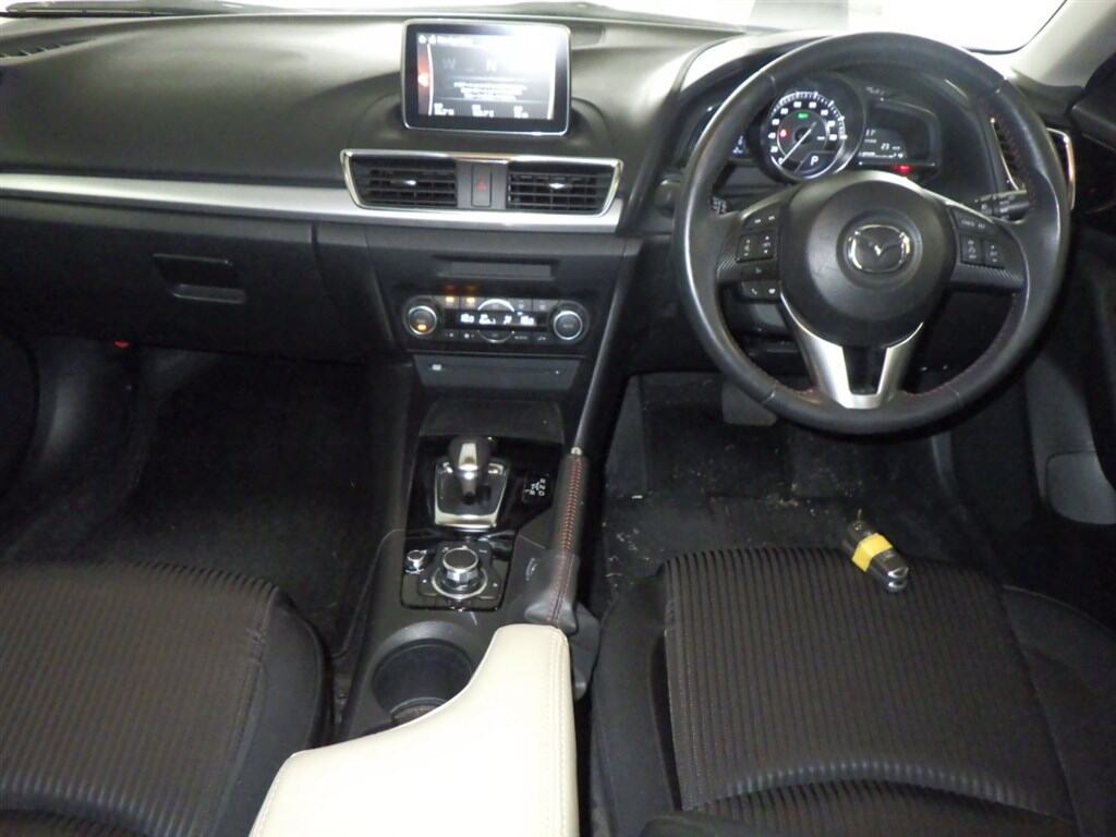 Mazda AXELA HYBRID 2015 7112973-2