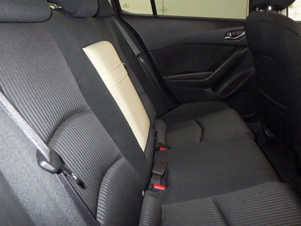 Mazda AXELA HYBRID 2015 7112973-5
