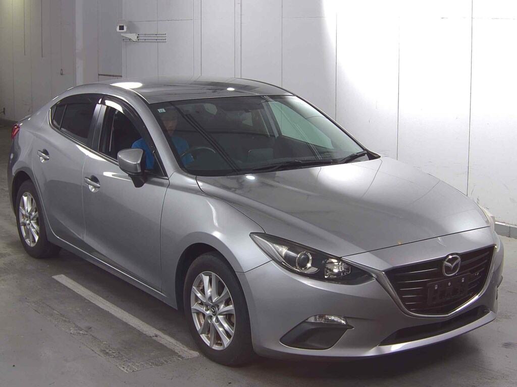 sat car