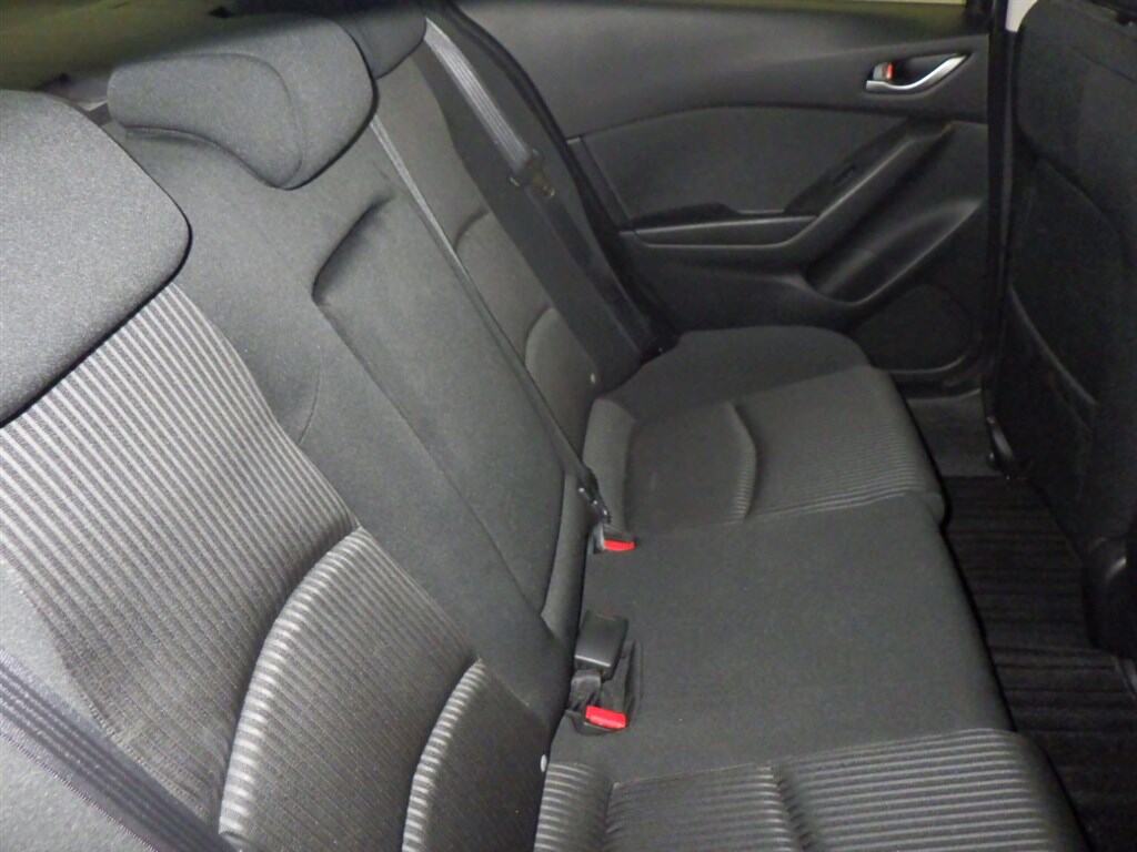 Mazda AXELA HYBRID 2013 7112974-5