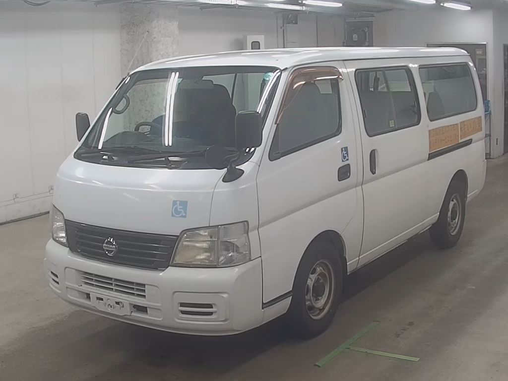 Nissan CARAVAN COACH 2005 7116574-3