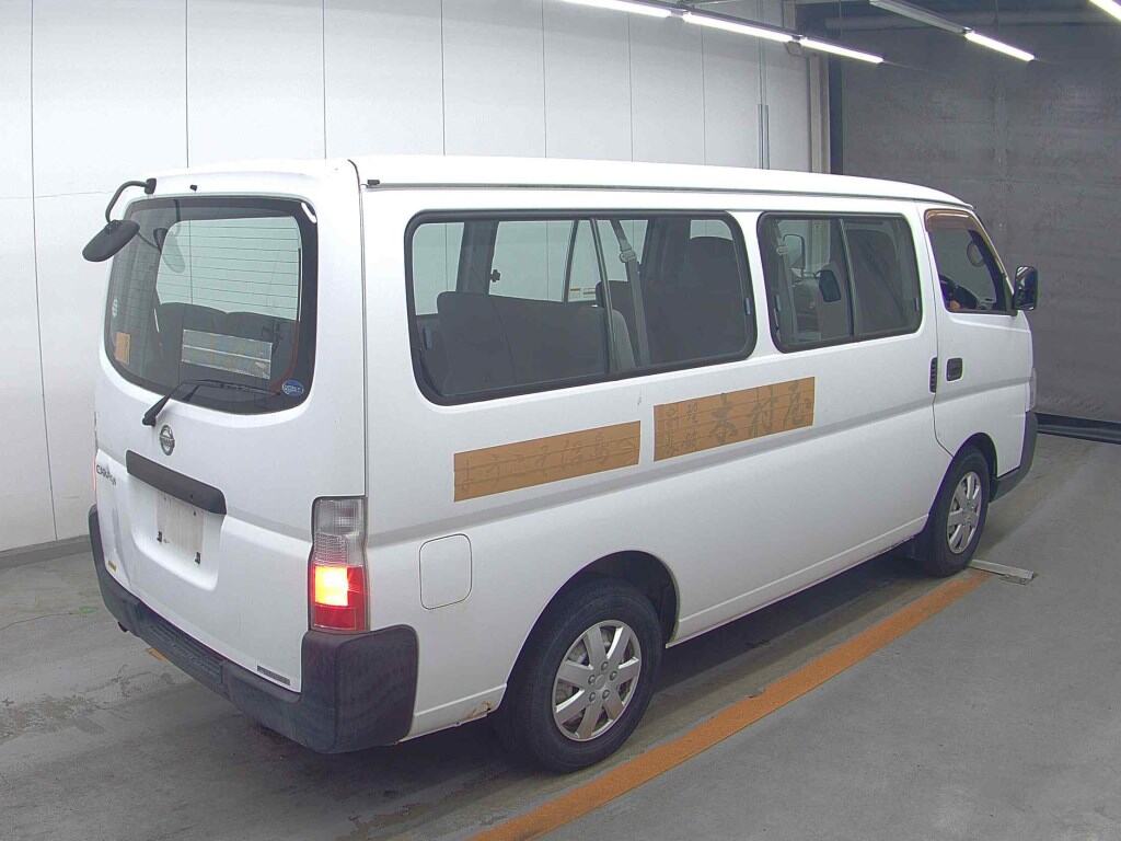 Nissan CARAVAN COACH 2003 7116575-4