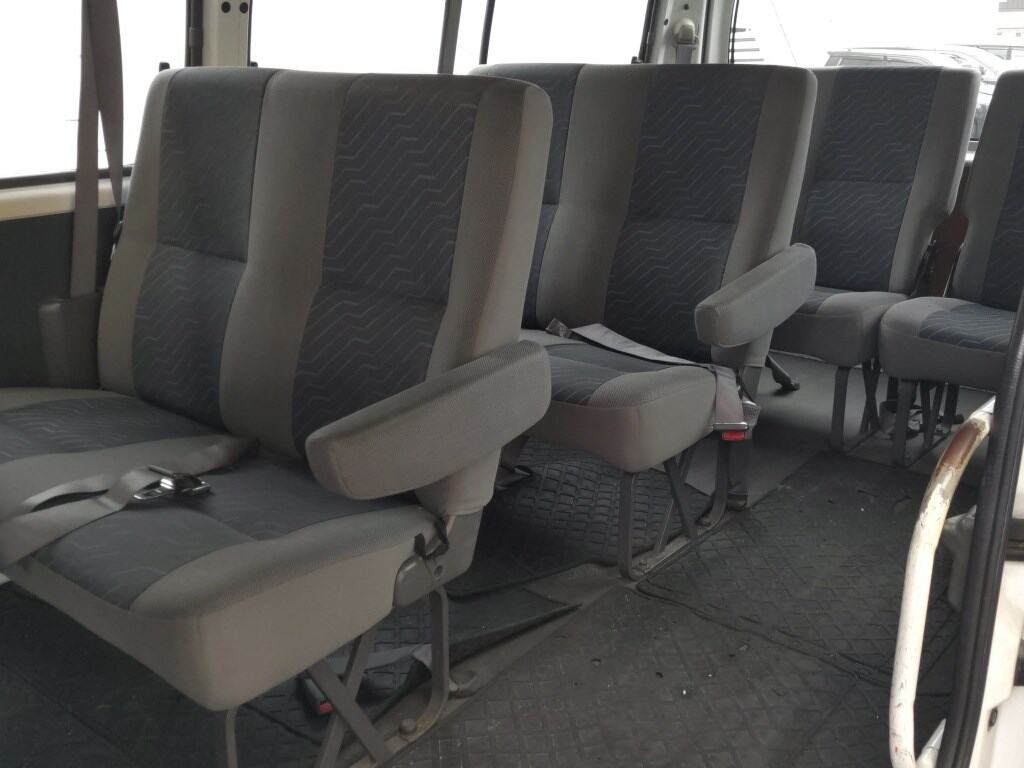Nissan CARAVAN COACH 2003 7116575-5