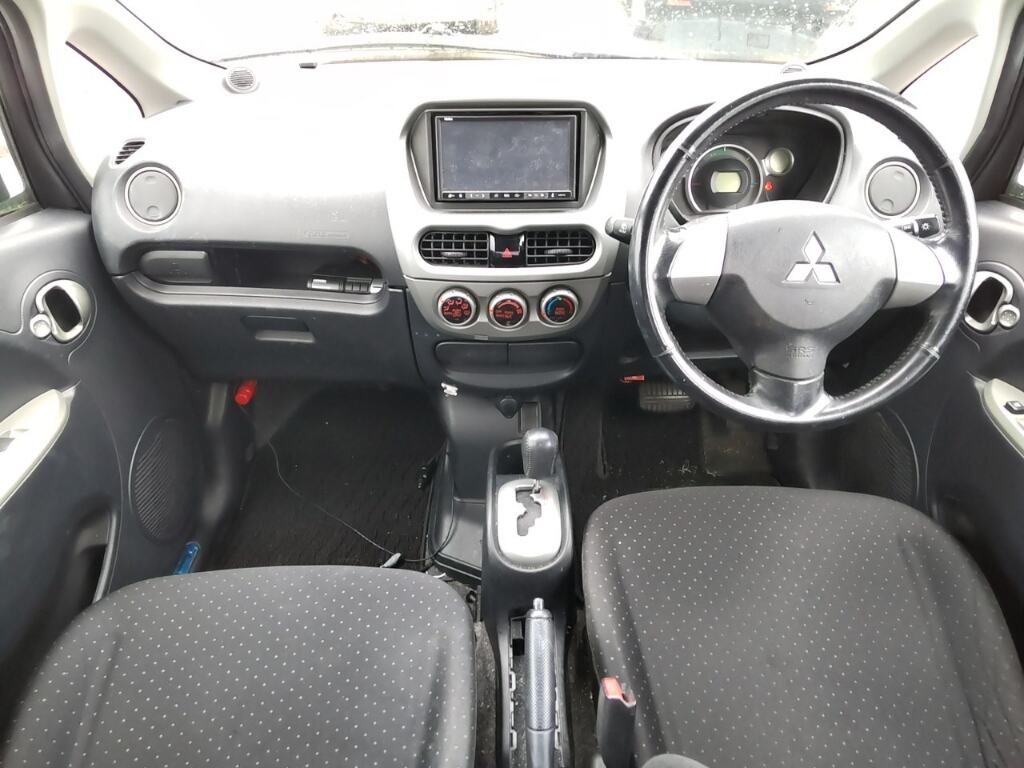 Mitsubishi I-MIEV 2010 7107161-2